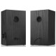Колонки Real-EL S-225 Black (EL121200009)