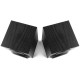 Колонки Real-EL S-225 Black (EL121200009)