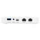 Wi-Fi Роутер ASUS RT-AX57 Go (90IG08N0-MU9C00)