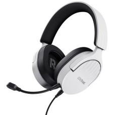 Гарнітура Trust GXT 489 Fayzo White (25210)