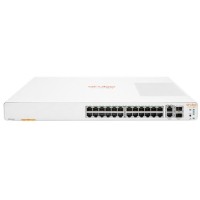 Комутатор HPE Aruba Instant On 1960 24xGE 2xSFP (JL806A)
