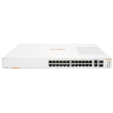 Комутатор HPE Aruba Instant On 1960 24xGE 2xSFP (JL806A)