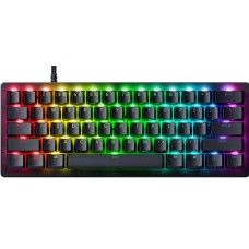 Клавіатура Razer Huntsman V3 Pro Mini Analog Optical Switch Gen-2 Black (RZ03-04990100-R3M1)