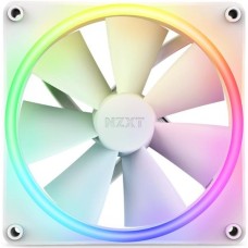 Кулер NZXT F140 RGB Duo White (RF-D14SF-W1)