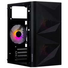 Корпус ProLogix E113 Black with window