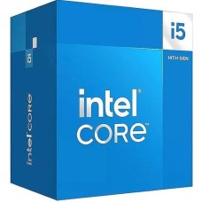 Процесор Intel Core i5-14400 Box (BX8071514400SRN46)