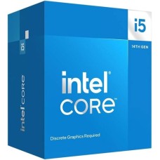 Процесор Intel Core i5-14400F Box (BX8071514400FSRN47)