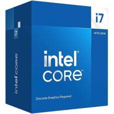 Процесор Intel Core i7-14700F Box (BX8071514700FSRN3Z)