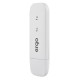 Мобільний роутер ERGO W023-CRC9 White