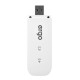 Мобільний роутер ERGO W023-CRC9 White