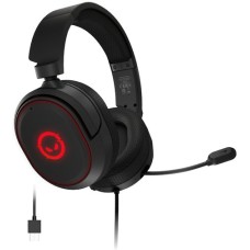 Гарнітура Lorgar Kaya 460 Black (LRG-GHS460)