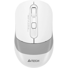 Миша A4tech FG10CS Air Grayish White