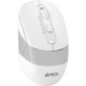 Миша A4tech FG10CS Air Grayish White