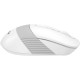 Миша A4tech FG10CS Air Grayish White