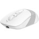 Миша A4tech FG10CS Air Grayish White