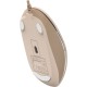 Миша A4tech FM26S Cafe Latte