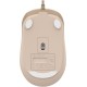 Миша A4tech FM26S Cafe Latte