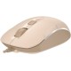 Миша A4tech FM26S Cafe Latte