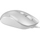 Миша A4tech FM26S Icy White