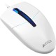 Мышь A4tech N-530S V-Track White (N-530S White)