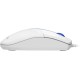 Мышь A4tech N-530S V-Track White (N-530S White)