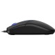Мышь A4tech N-530S V-Track Black (N-530S Black)