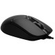 Миша A4tech FM12ST Black