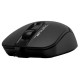 Миша A4tech FM12ST Black