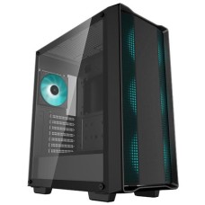 Корпус Deepcool CC560 V2 Black with window (R-CC560-BKGAA4-G-2)
