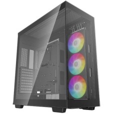 Корпус Deepcool CH780 Black with window (R-CH780-BKADE41-G-1)