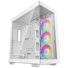 Корпус Deepcool CH780 White with window (R-CH780-WHADE41-G-1)