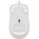 Миша A4tech FM26 Icy White