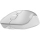 Миша A4tech FM26 Icy White