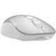 Миша A4tech FM26 Icy White