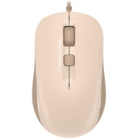 Миша A4tech FM26 Cafe Latte