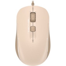Миша A4tech FM26 Cafe Latte
