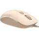 Миша A4tech FM26 Cafe Latte