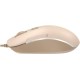 Миша A4tech FM26 Cafe Latte