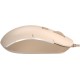 Миша A4tech FM26 Cafe Latte