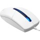 Мышь A4tech N-530 V-Track White (N-530 White)
