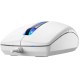 Мышь A4tech N-530 V-Track White (N-530 White)