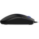 Мышь A4tech N-530 V-Track Black (N-530 Black)
