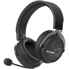 Гарнітура Bloody MR590 Sport Black