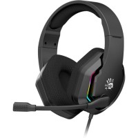 Гарнітура Bloody G260 Black