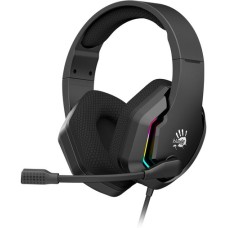 Гарнітура Bloody G260 Black
