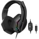 Гарнітура Bloody G260 Black
