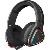 Гарнітура Bloody MR720 Black
