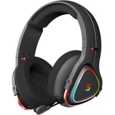 Гарнітура Bloody MR720 Black
