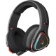 Гарнітура Bloody MR720 Black