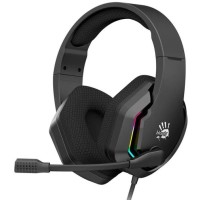 Гарнітура Bloody G260p Black